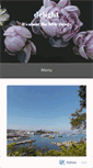 Mobile Screenshot of delightblog.com